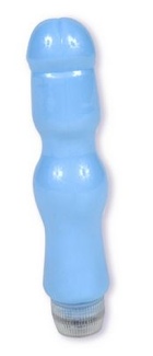 Blu Toys Vibrator - King