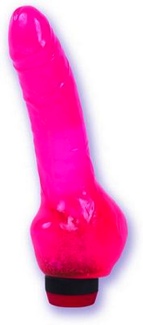 Jelly Flex Vibro: MS