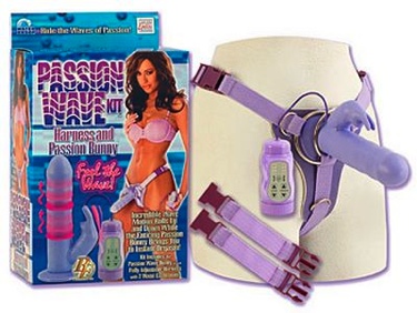 Passion Wave KIit