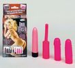 Anal Teaser Kit Pink