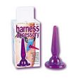 Jelly Thruster harness accessory