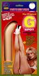 G-Spot Vibrator Kit