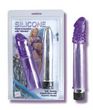 Silicone Penis Extension WithVibrator