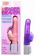 Eager Beaver Purple Jelly
