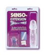 Senso Extension with Lube