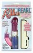 Rabbit Pearl Vibrator