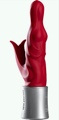 Fun Factory Mary Mermaid - Rasberry