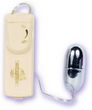 Silver Bullet Vibrator: MS