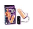 Micro-Vibro Pleaser