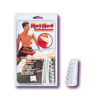 Hot Rod Enhancer