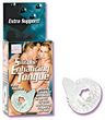 Silicone Enhancing Tongue� Cock Ring