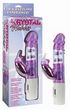 Krystal Wabbit -Purple