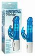 Krystal Wabbit -Blue