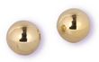 BenWa Gold Balls- Crystal Box
