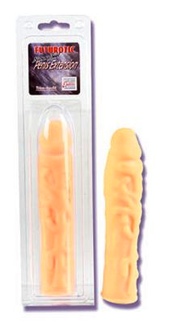 Futurotic Natural Feel Penis Extension