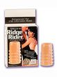 Silicone Ridge Rider Enhancer