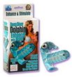 Deep Diver Dolphin Enhancer With Beads