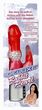 Deluxe Rabbit Pearl Vibrator Pink