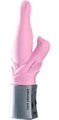 Fun Factory Sally Sea Vibrator - Baby Rose
