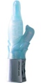 Fun Factory Sally Sea Vibrator - Frosted Blue