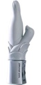 Fun Factory Sally Sea Vibrator - Sea Gray