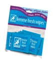 Femme Fresh Wipes 12 Pack To Go