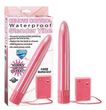Waterproof  Slender Vibe Pink w/Remote