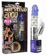 Beyond 2000 Plus - Purple