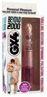 Beyond 2000 GX4 Pink