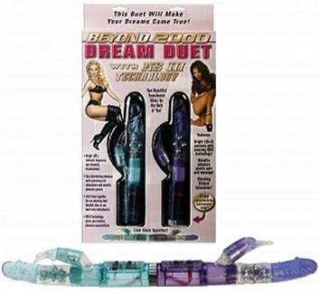 Beyond 2000 Dream Duet