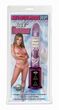 Lil' Hummer Bunny Style Vibrator