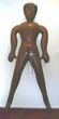 Black Male Vibrating Doll