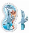 Waterproof Silicone Splash Vibrator