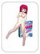 Japanimation Doll Kimmi Small