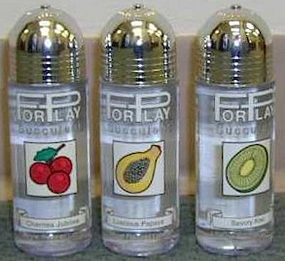 Forplay Sens. Succ. - juicy fruit 5.5oz