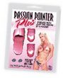 Passion Pointer Plus Pink