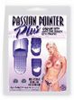 Passion Pointer Plus Purple