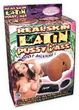 Real Skin Latin Pussy And Ass