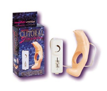 Clitoral Stimulator