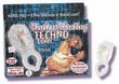 Wireless vibrating techno lover -orgasm