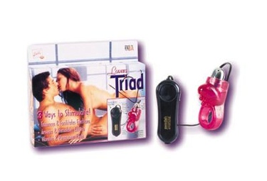 Lovers Triad