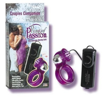 Ring of Passion