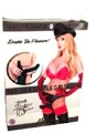 Taylor's Double G Pleasure Strap