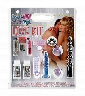 IAT Love Kit