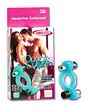 Wireless Double Dolphin?? Enhancer Blue