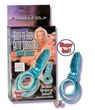 Body To Body Vibrating Ring Blue