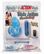 Triple Action Cockring