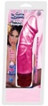 6 inch Happy Humper Vibrator - Pink