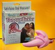Ready 4 Action Waterproof Tounge Tickler