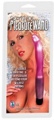6 inch Pearlshine G-spot Vibrator - Pink